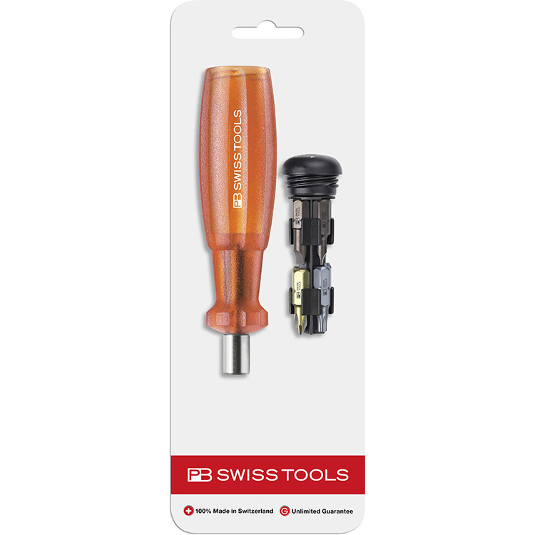 PB SWISS TOOLS